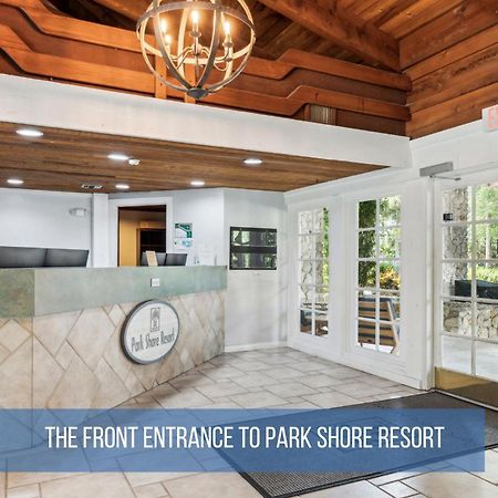 Spectacular Lanai Views Villa Naples Luaran gambar