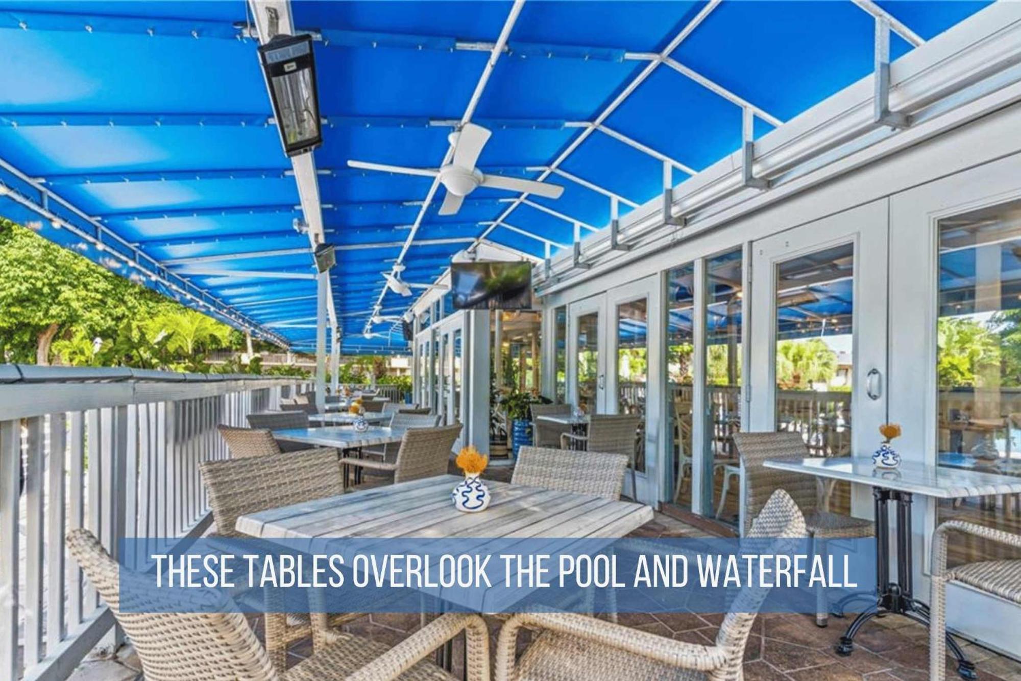 Spectacular Lanai Views Villa Naples Luaran gambar