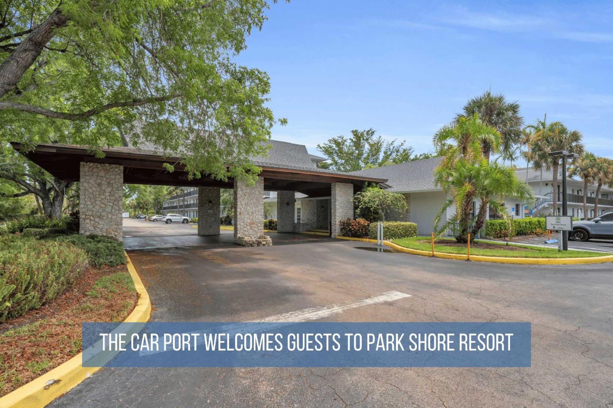 Spectacular Lanai Views Villa Naples Luaran gambar