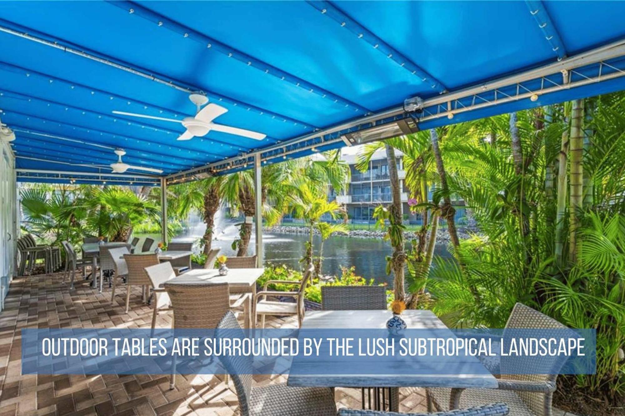 Spectacular Lanai Views Villa Naples Luaran gambar