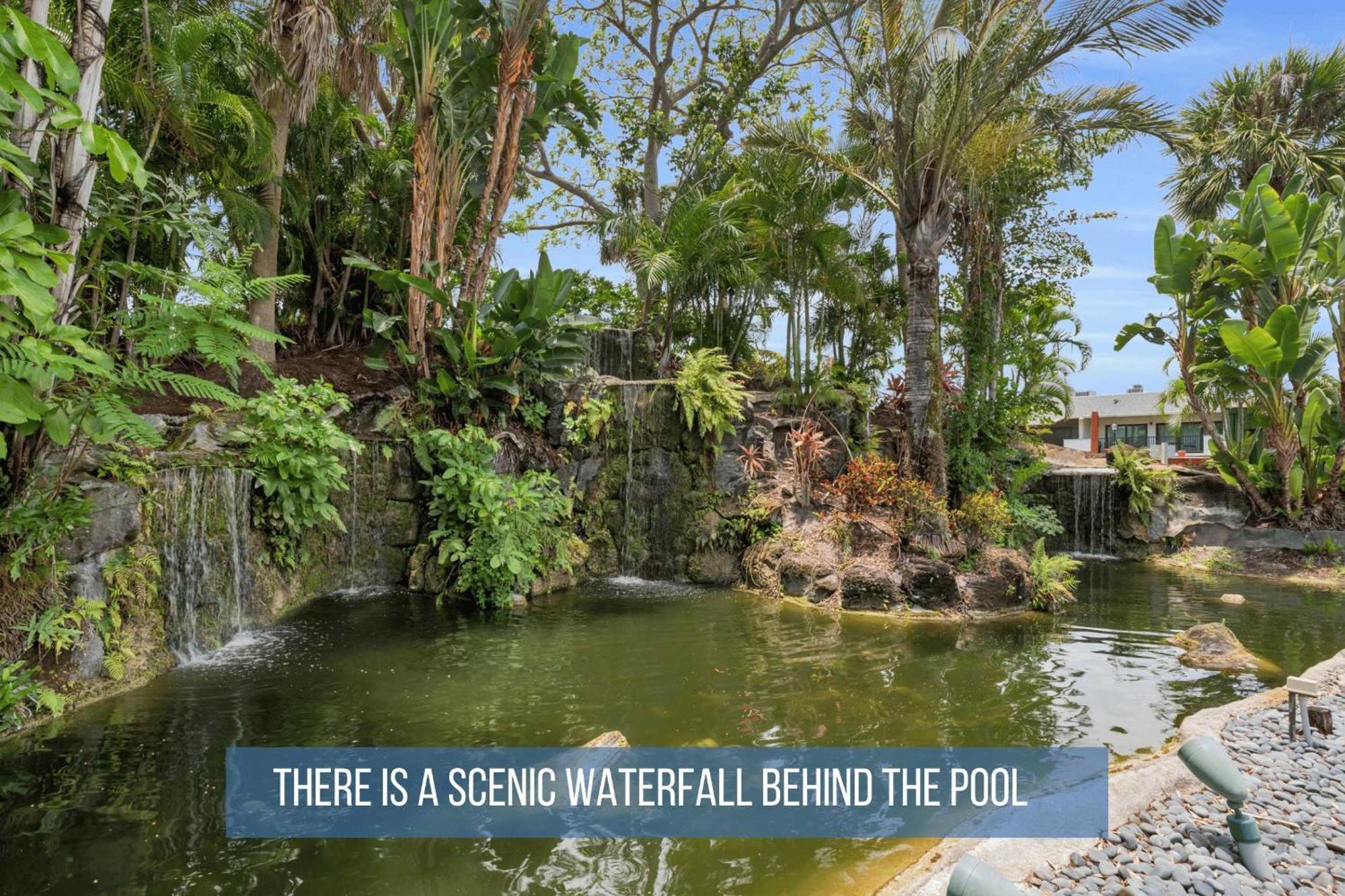 Spectacular Lanai Views Villa Naples Luaran gambar