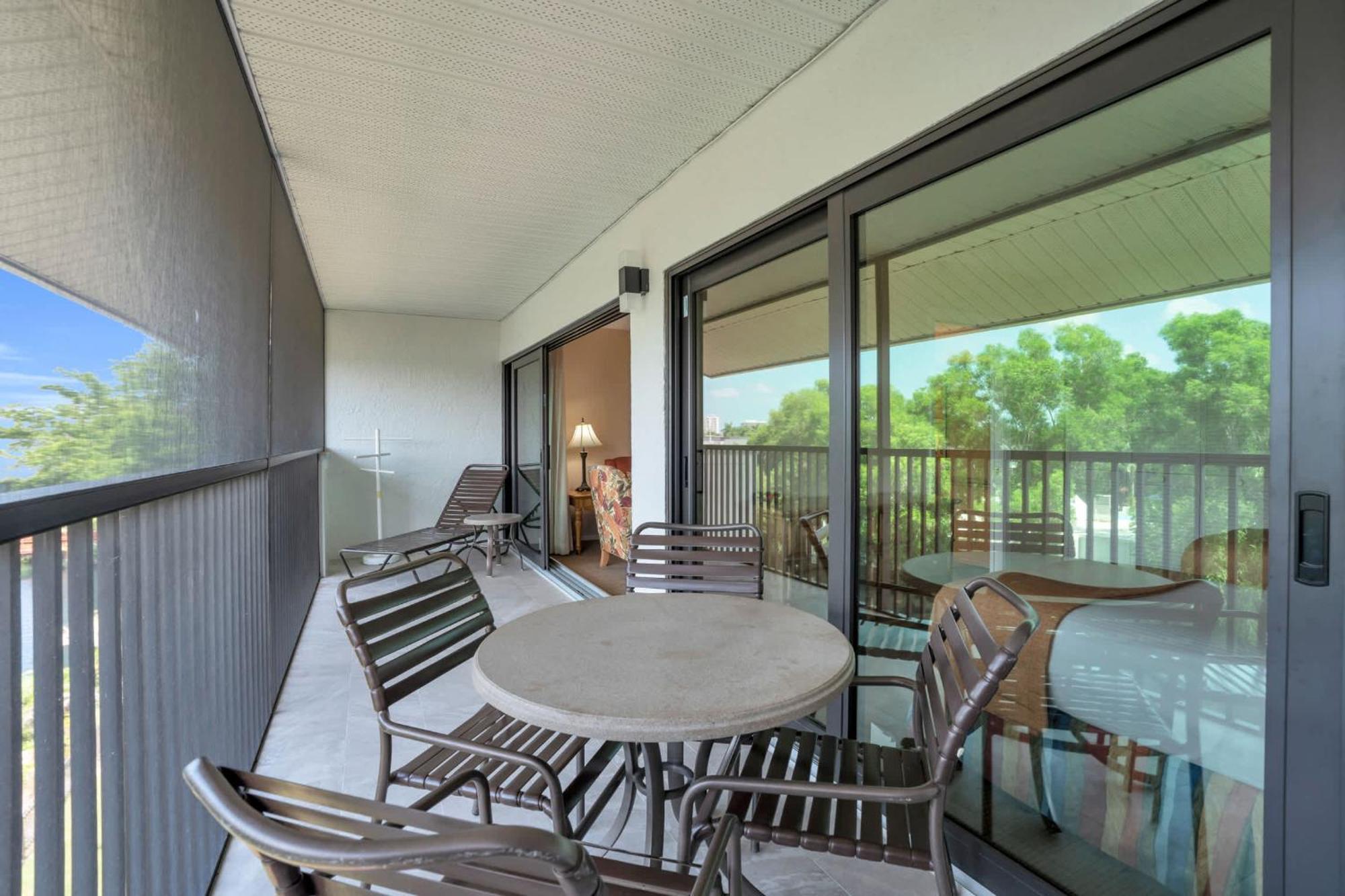 Spectacular Lanai Views Villa Naples Luaran gambar