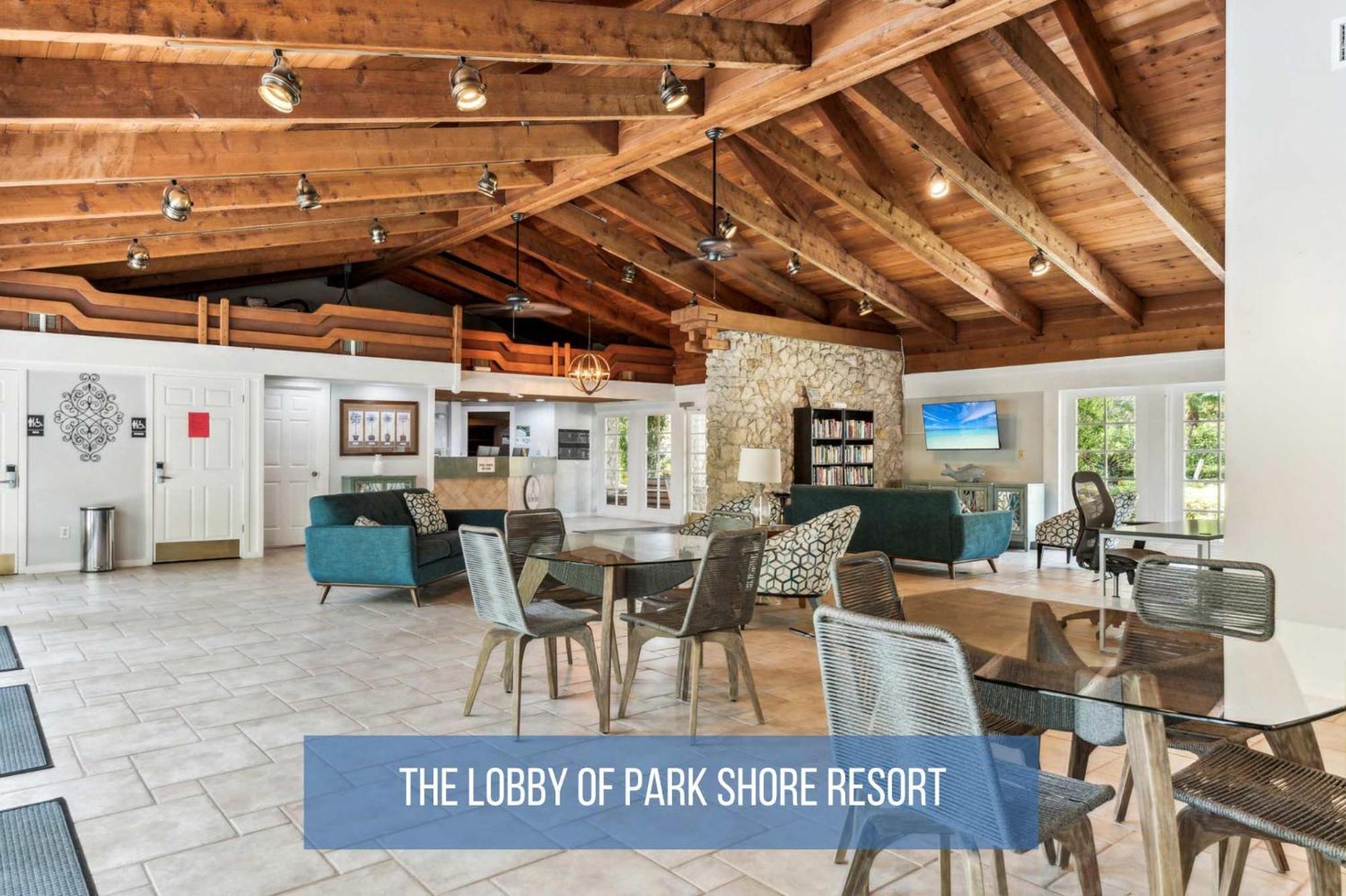 Spectacular Lanai Views Villa Naples Luaran gambar