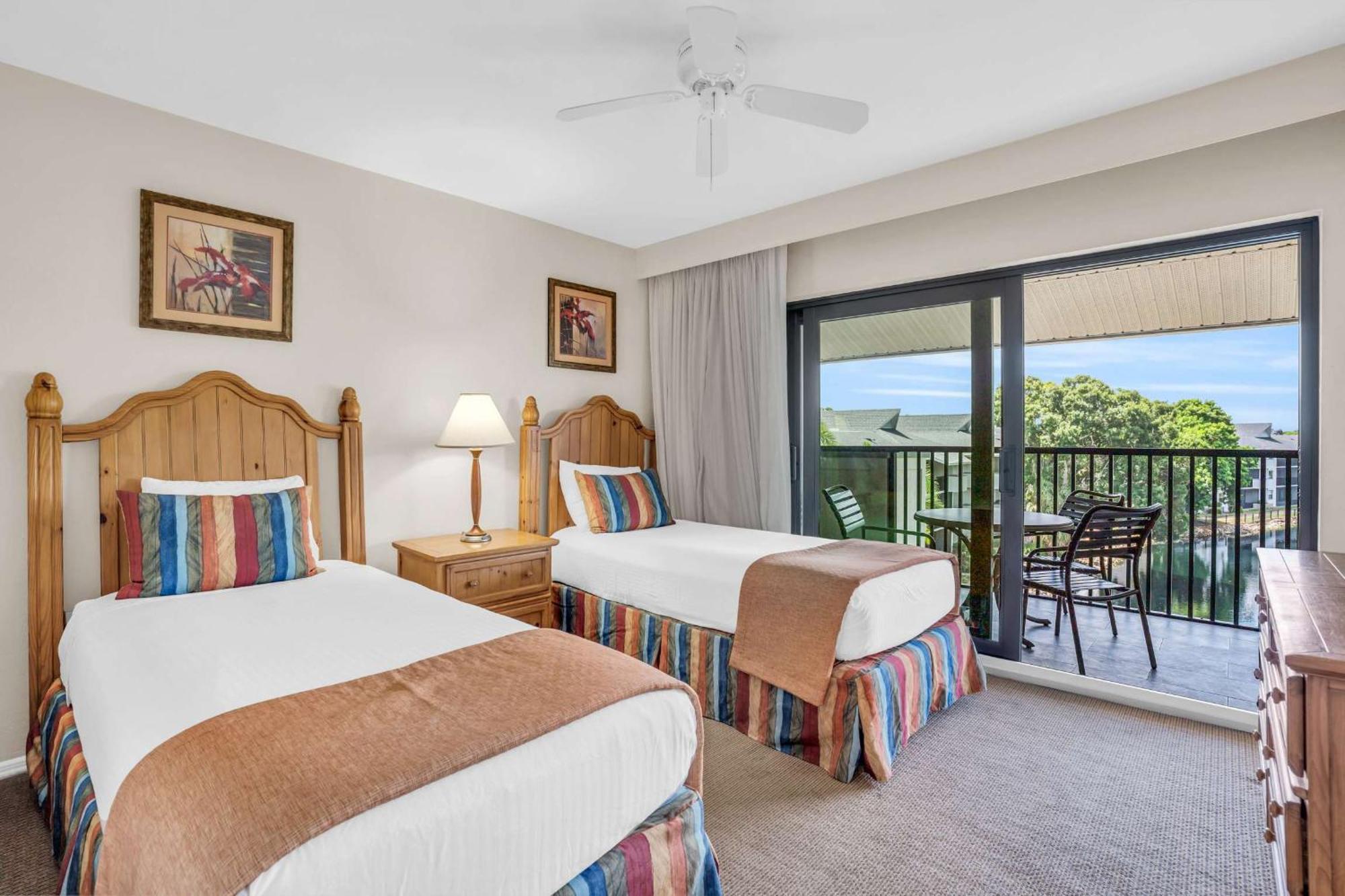 Spectacular Lanai Views Villa Naples Luaran gambar