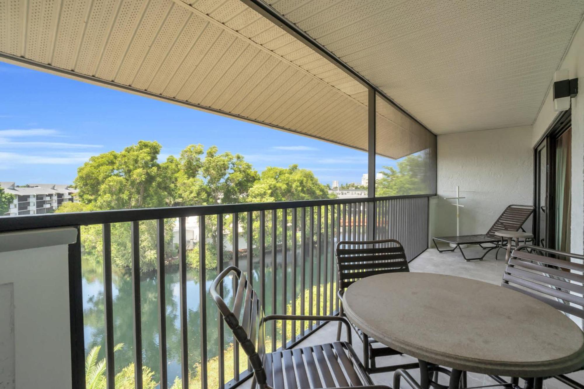 Spectacular Lanai Views Villa Naples Luaran gambar